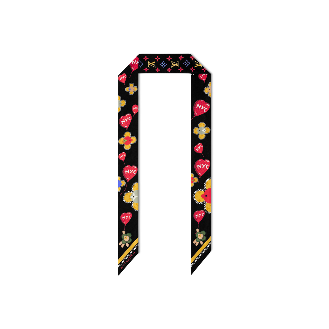 57th Street NYC Vivienne BB Bandeau S00 - Women - Accessories